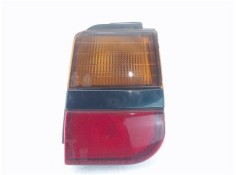 Recambio de piloto trasero derecho para mitsubishi space wagon (n30/n40) referencia OEM IAM MB527801  