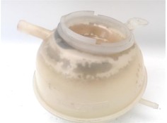 Recambio de deposito refrigerante para land rover freelander (ln) 2.0 di referencia OEM IAM PCF000010  