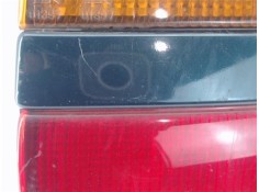 Recambio de piloto trasero derecho para mitsubishi space wagon (n30/n40) referencia OEM IAM MB527801  