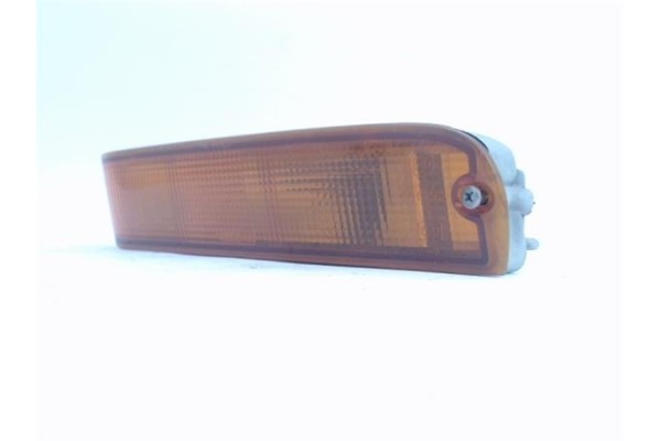 Recambio de intermitente delantero izquierdo para nissan serena (c23m) 2.3 d referencia OEM IAM 261359C000 GA7549 261357C000 , N