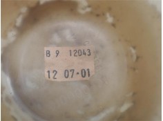 Recambio de deposito refrigerante para land rover freelander (ln) 2.0 di referencia OEM IAM PCF000010  