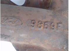 Recambio de colector escape para ford orion ii (aff) 1.6 referencia OEM IAM 83SF9430AA 9869F 