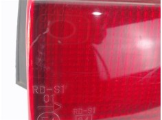 Recambio de piloto trasero derecho para mitsubishi space wagon (n30/n40) referencia OEM IAM MB527801  