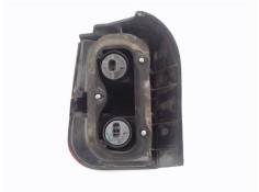 Recambio de piloto trasero derecho para mitsubishi space wagon (n30/n40) referencia OEM IAM MB527801  