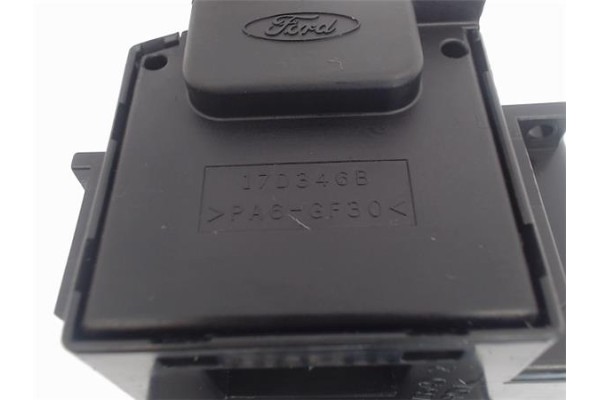 Recambio de mando limpiaparabrisas para ford focus ii (da_) 1.6 tdci referencia OEM IAM 17D346B  