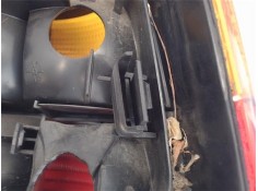 Recambio de piloto trasero izquierdo para seat ibiza (6k1) referencia OEM IAM   