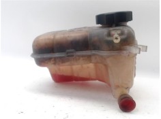 Recambio de deposito refrigerante para opel astra j 1.6 referencia OEM IAM 13370133 13256824 