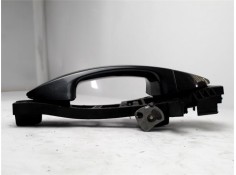 Recambio de maneta exterior delantero derecha para ford fiesta vi 1.4 referencia OEM IAM 1757131 FD3448004 