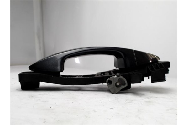 Recambio de maneta exterior delantero derecha para ford fiesta vi 1.4 referencia OEM IAM 1757131 FD3448004 
