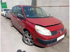 renault scenic ii (jm) del año 2004