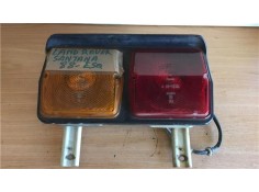 Recambio de piloto trasero izquierdo para land rover 88/109 2.3 d (lr 88 dl, lr 109 dl) referencia OEM IAM A2810881  
