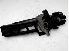 Recambio de maneta exterior delantero derecha para ford fiesta vi 1.4 referencia OEM IAM 1757131 FD3448004 