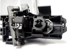 Recambio de maneta exterior delantero derecha para ford fiesta vi 1.4 referencia OEM IAM 1757131 FD3448004 