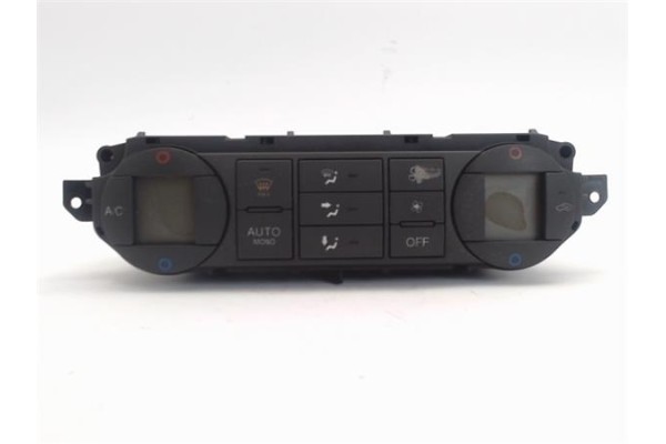 Recambio de mandos climatizador para ford focus ii (da_) 1.6 tdci referencia OEM IAM 3M5T18C612AL 0259A 