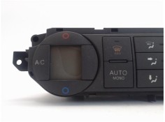 Recambio de mandos climatizador para ford focus ii (da_) 1.6 tdci referencia OEM IAM 3M5T18C612AL 0259A 