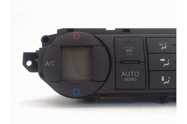 Recambio de mandos climatizador para ford focus ii (da_) 1.6 tdci referencia OEM IAM 3M5T18C612AL 0259A 