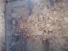 Recambio de deposito refrigerante para opel astra j 1.6 referencia OEM IAM 13370133 13256824 