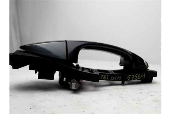 Recambio de maneta exterior trasero derecha para ford fiesta vi 1.4 referencia OEM IAM 1757131 FD3448004 