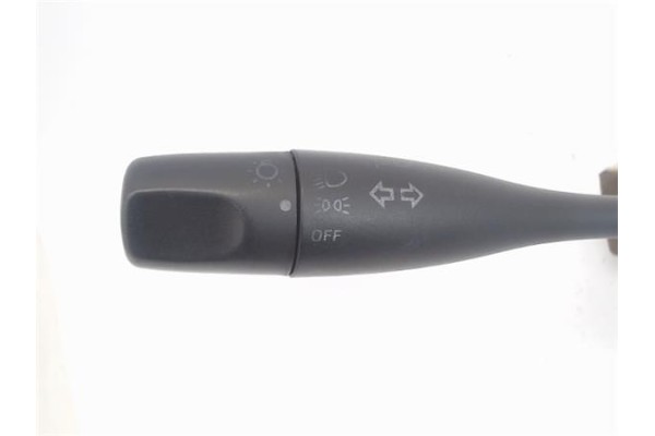 Recambio de mando intermitencia para nissan serena (c23m) 2.3 d referencia OEM IAM 255600F120 255601N006 