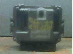 Recambio de centralita para alfa romeo 147 (190) 1.9 jtdm 8v referencia OEM IAM 51806557 9374D34A3AEM 0281012882 