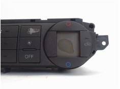 Recambio de mandos climatizador para ford focus ii (da_) 1.6 tdci referencia OEM IAM 3M5T18C612AL 0259A 