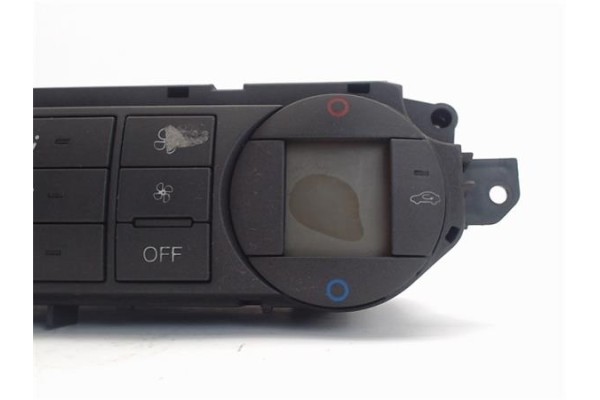 Recambio de mandos climatizador para ford focus ii (da_) 1.6 tdci referencia OEM IAM 3M5T18C612AL 0259A 