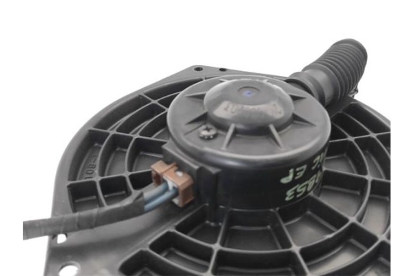 Recambio de motor calefaccion para honda civic vi 1.6 referencia OEM IAM 79307S6DG03  