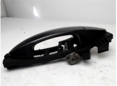 Recambio de maneta exterior trasero derecha para ford fiesta vi 1.4 referencia OEM IAM 1757131 FD3448004 
