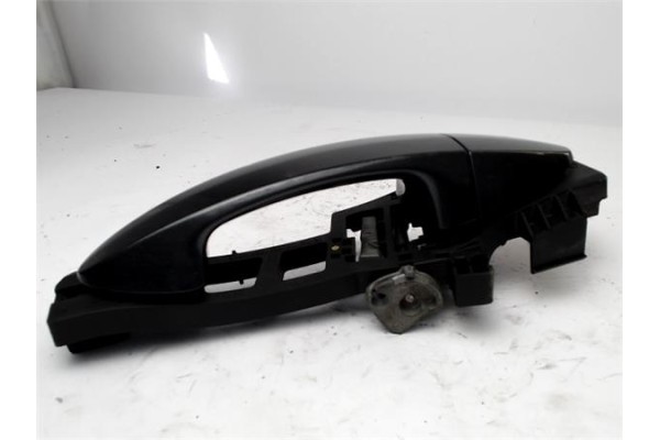Recambio de maneta exterior trasero derecha para ford fiesta vi 1.4 referencia OEM IAM 1757131 FD3448004 