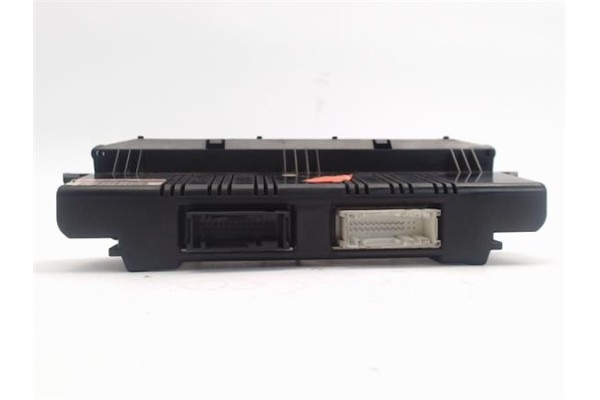 Recambio de mandos climatizador para ford focus ii (da_) 1.6 tdci referencia OEM IAM 3M5T18C612AL 0259A 