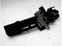 Recambio de maneta exterior trasero derecha para ford fiesta vi 1.4 referencia OEM IAM 1757131 FD3448004 