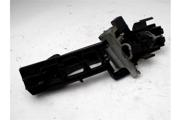 Recambio de maneta exterior trasero derecha para ford fiesta vi 1.4 referencia OEM IAM 1757131 FD3448004 