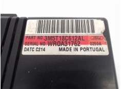 Recambio de mandos climatizador para ford focus ii (da_) 1.6 tdci referencia OEM IAM 3M5T18C612AL 0259A 
