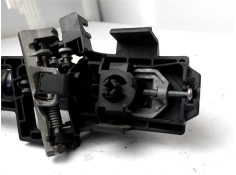 Recambio de maneta exterior trasero derecha para ford fiesta vi 1.4 referencia OEM IAM 1757131 FD3448004 