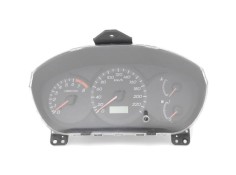 Recambio de cuadro completo para honda civic vi 1.6 referencia OEM IAM 78100S6DG02  
