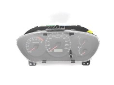 Recambio de cuadro completo para honda civic vi 1.6 referencia OEM IAM 78100S6DG02  