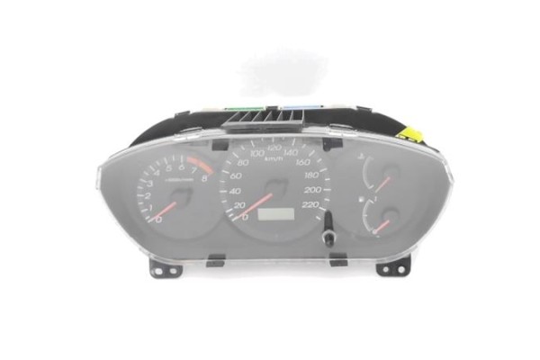 Recambio de cuadro completo para honda civic vi 1.6 referencia OEM IAM 78100S6DG02  