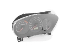 Recambio de cuadro completo para honda civic vi 1.6 referencia OEM IAM 78100S6DG02  