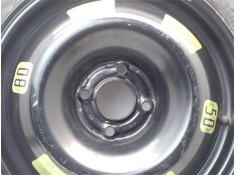 Recambio de rueda completa repuesto para opel astra h berlina 1.6 referencia OEM IAM 13116615  