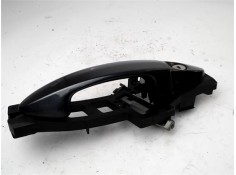 Recambio de maneta exterior delantero izquierda para ford fiesta vi 1.4 referencia OEM IAM 1767138 538889 