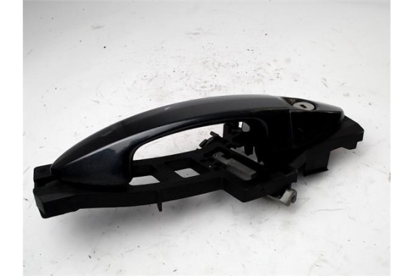 Recambio de maneta exterior delantero izquierda para ford fiesta vi 1.4 referencia OEM IAM 1767138 538889 