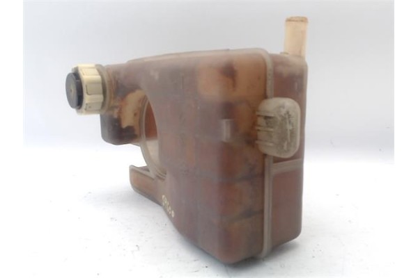 Recambio de deposito refrigerante para renault twingo i (c06) 1.2 (c066/67/68) referencia OEM IAM 7701467287  