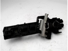 Recambio de maneta exterior delantero izquierda para ford fiesta vi 1.4 referencia OEM IAM 1767138 538889 