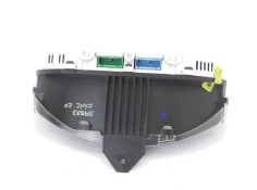 Recambio de cuadro completo para honda civic vi 1.6 referencia OEM IAM 78100S6DG02  