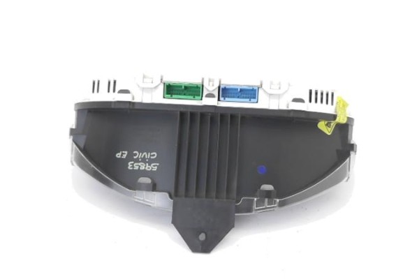 Recambio de cuadro completo para honda civic vi 1.6 referencia OEM IAM 78100S6DG02  