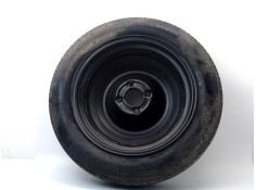 Recambio de rueda completa repuesto para opel astra h berlina 1.6 referencia OEM IAM 13116615  