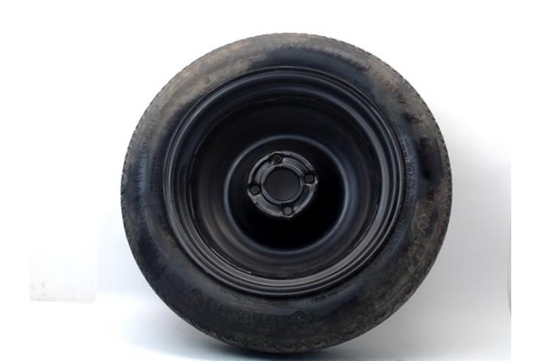 Recambio de rueda completa repuesto para opel astra h berlina 1.6 referencia OEM IAM 13116615  