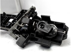 Recambio de maneta exterior delantero izquierda para ford fiesta vi 1.4 referencia OEM IAM 1767138 538889 