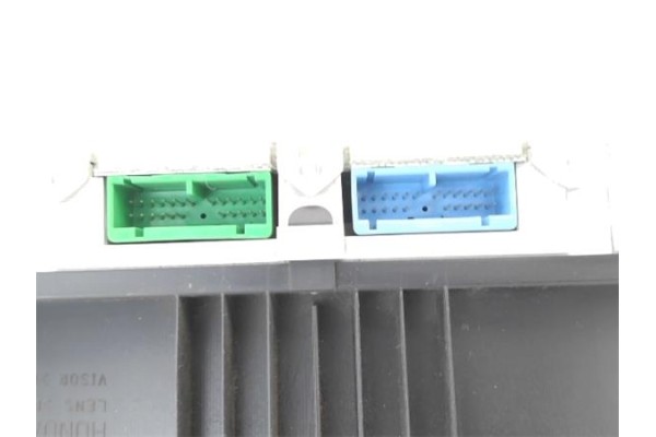 Recambio de cuadro completo para honda civic vi 1.6 referencia OEM IAM 78100S6DG02  