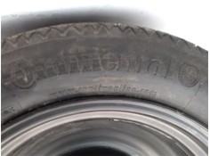 Recambio de rueda completa repuesto para opel astra h berlina 1.6 referencia OEM IAM 13116615  